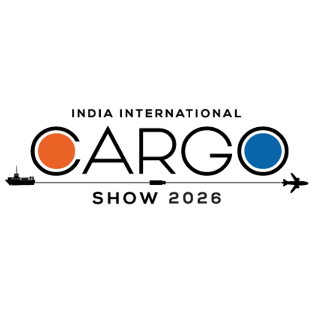 IICS - India International Cargo Show